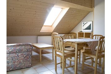 Словения Privát Bled, Екстериор